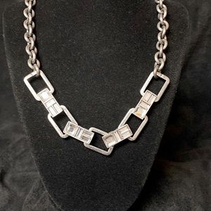 Kiam Family Reversible necklace